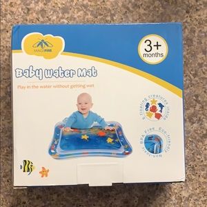 Baby Sensory Water Mat